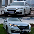 HCMOTIZ 2013-2017 Honda Accord Lámpara frontal